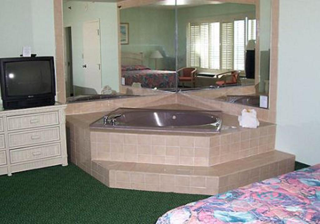 Baymont By Wyndham Virginia Beach Oceanfront Zimmer foto